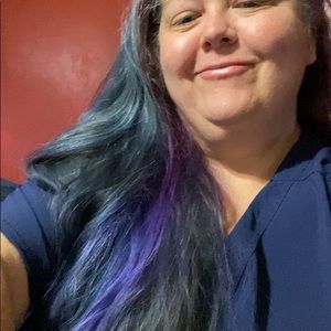 Meet your Posher, Tina